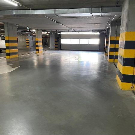 Apartament Merkury Z Parkingiem Torun Exterior photo